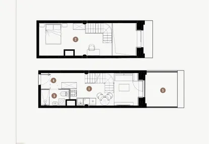 Mieszkanie w inwestycji: WIMA APARTMENTS