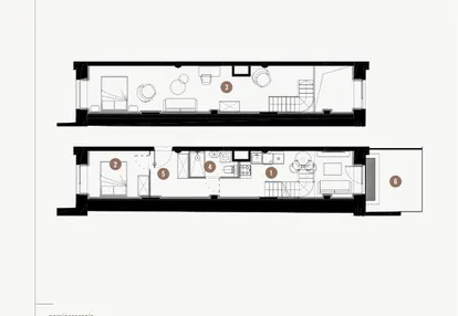 Mieszkanie w inwestycji: WIMA APARTMENTS