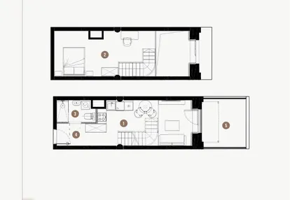 Mieszkanie w inwestycji: WIMA APARTMENTS