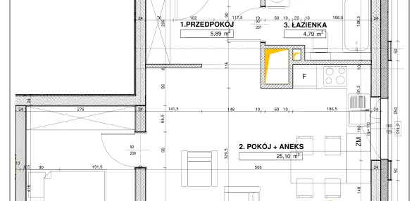Mieszkanie w inwestycji: Nowe Centrum Południowe etap IV