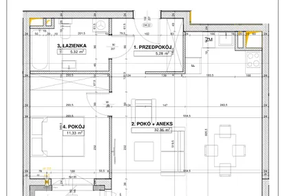 Mieszkanie w inwestycji: Nowe Centrum Południowe etap IV