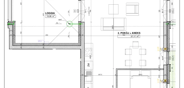 Mieszkanie w inwestycji: Nowe Centrum Południowe etap IV