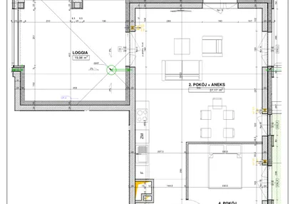 Mieszkanie w inwestycji: Nowe Centrum Południowe etap IV