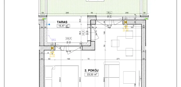 Mieszkanie w inwestycji: Nowe Centrum Południowe etap IV