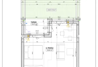 Mieszkanie w inwestycji: Nowe Centrum Południowe etap IV