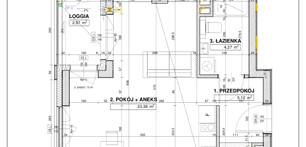 Mieszkanie w inwestycji: Nowe Centrum Południowe etap IV