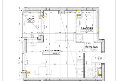 Mieszkanie w inwestycji: Nowe Centrum Południowe etap IV