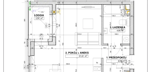 Mieszkanie w inwestycji: Nowe Centrum Południowe etap IV