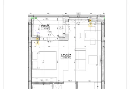 Mieszkanie w inwestycji: Nowe Centrum Południowe etap IV