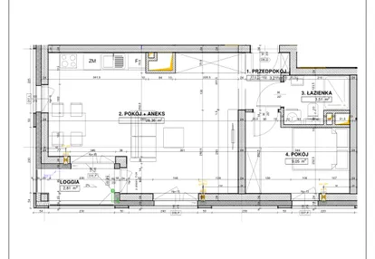 Mieszkanie w inwestycji: Nowe Centrum Południowe etap IV