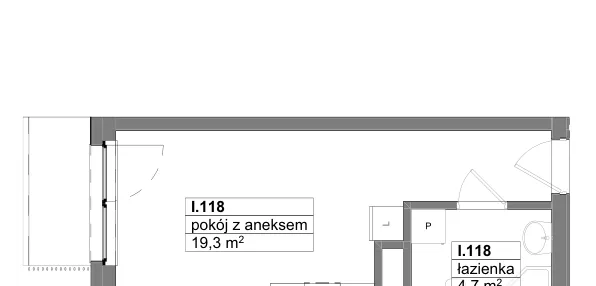 Mieszkanie w inwestycji: Reda City etap III