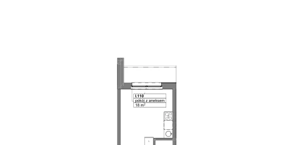 Mieszkanie w inwestycji: Reda City etap III