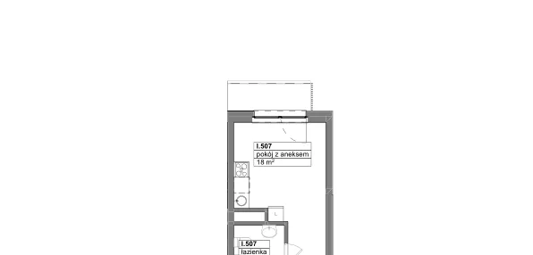 Mieszkanie w inwestycji: Reda City etap III