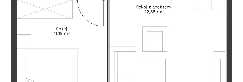 Mieszkanie w inwestycji: Bona