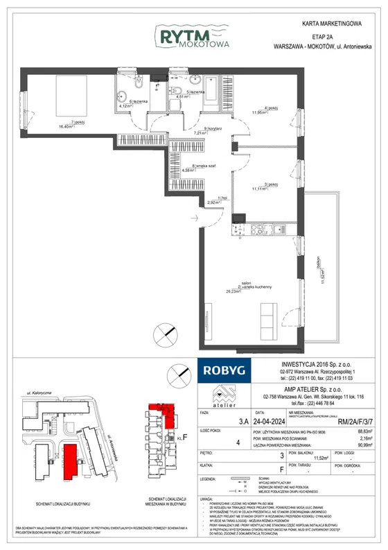 RM/2A/F/3/7