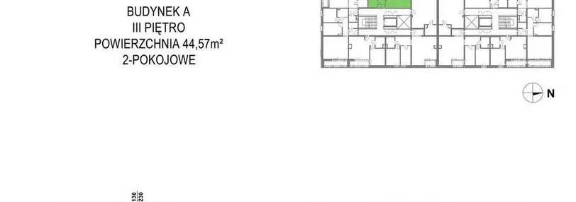Mieszkanie w inwestycji: Apartamenty Żorska