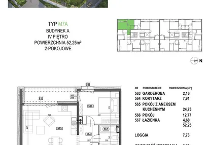 Mieszkanie w inwestycji: Apartamenty Żorska