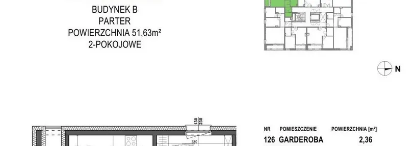 Mieszkanie w inwestycji: Apartamenty Żorska