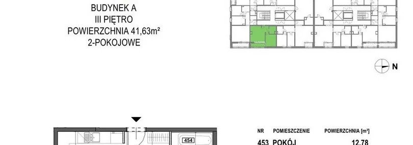Mieszkanie w inwestycji: Apartamenty Żorska