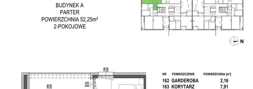 Mieszkanie w inwestycji: Apartamenty Żorska