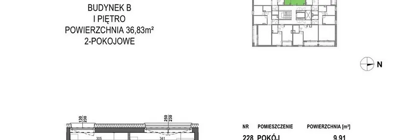 Mieszkanie w inwestycji: Apartamenty Żorska