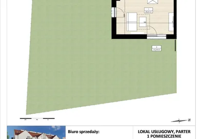 Mieszkanie w inwestycji: Montano bud. B4 - apartamenty inwestycyjne
