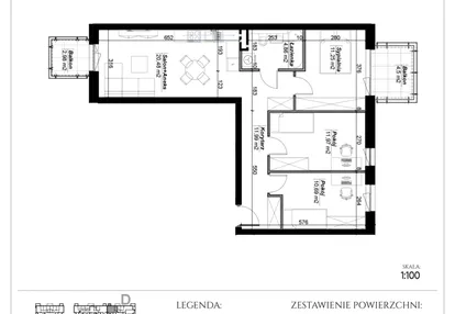 Mieszkanie w inwestycji: Narcyzowe Wzgórza II