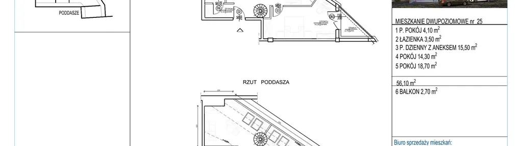 Mieszkanie w inwestycji: Kamienica przy ul. Starodomaszowskiej