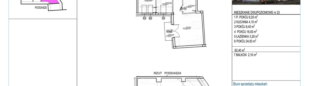 Mieszkanie w inwestycji: Kamienica przy ul. Starodomaszowskiej
