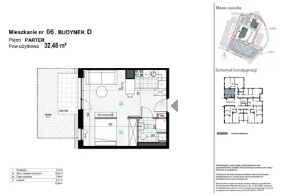Mieszkanie w inwestycji: Apartamenty Kopernika