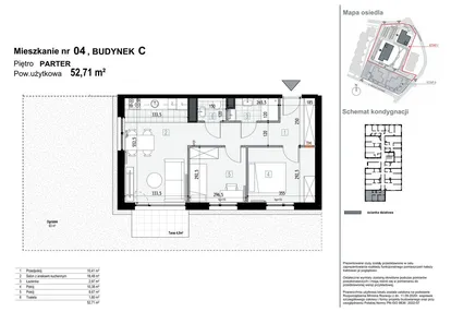 Mieszkanie w inwestycji: Apartamenty Kopernika