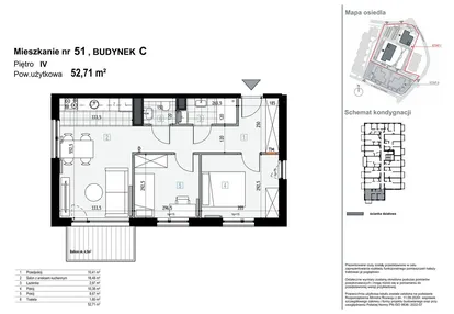 Mieszkanie w inwestycji: Apartamenty Kopernika
