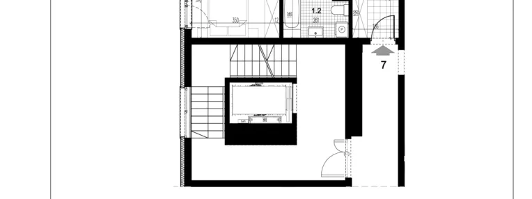 Mieszkanie w inwestycji: Centralna 51C