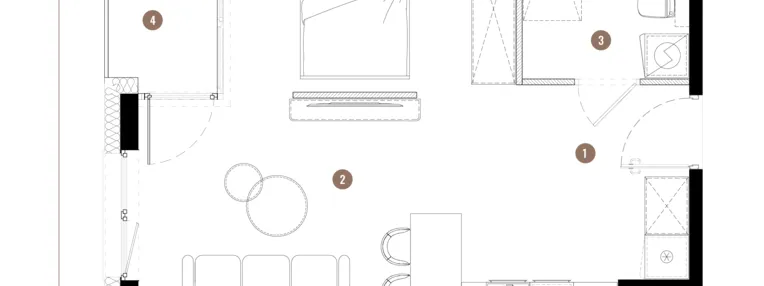 Mieszkanie w inwestycji: Apartamenty Reytana