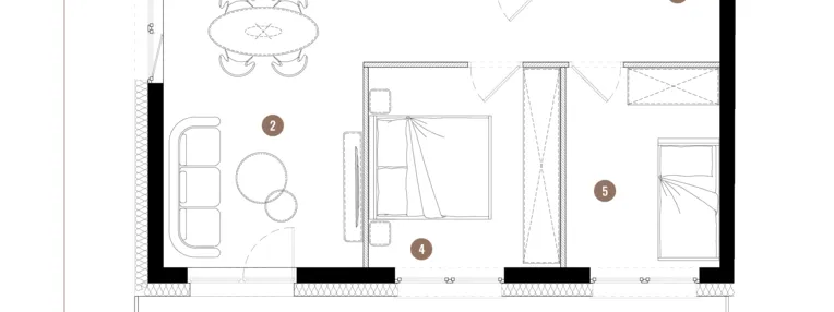 Mieszkanie w inwestycji: Apartamenty Reytana