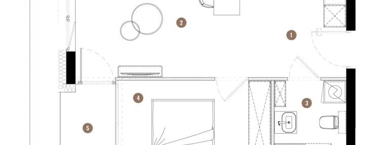 Mieszkanie w inwestycji: Apartamenty Reytana