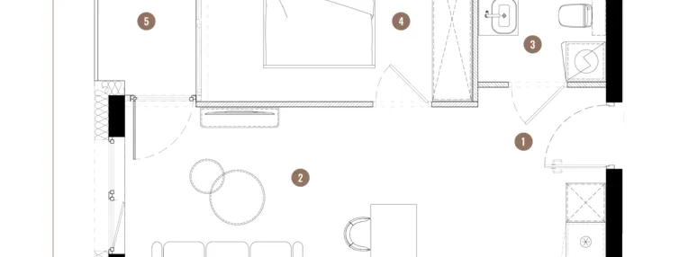 Mieszkanie w inwestycji: Apartamenty Reytana