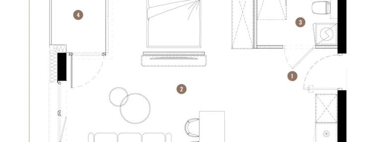Mieszkanie w inwestycji: Apartamenty Reytana