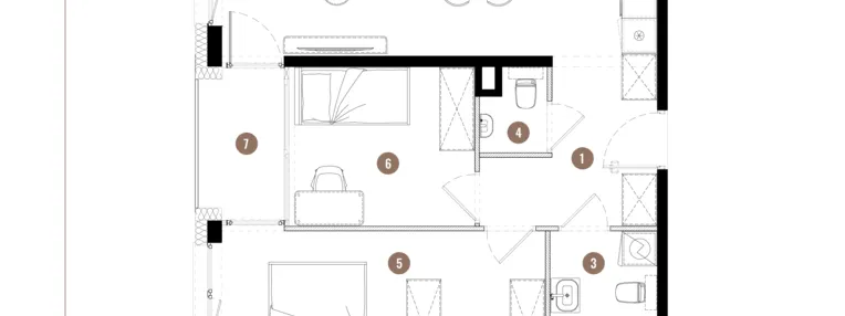 Mieszkanie w inwestycji: Apartamenty Reytana