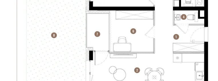 Mieszkanie w inwestycji: Apartamenty Reytana