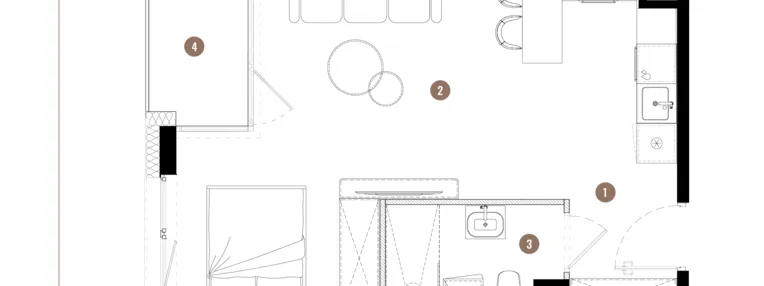 Mieszkanie w inwestycji: Apartamenty Reytana