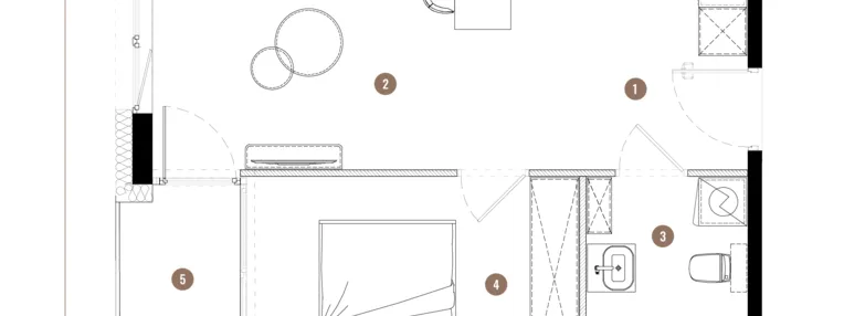 Mieszkanie w inwestycji: Apartamenty Reytana