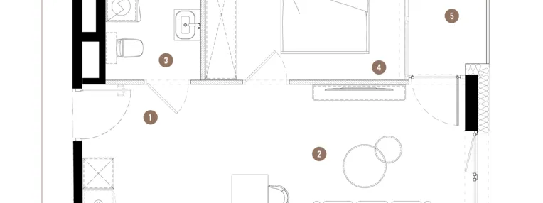 Mieszkanie w inwestycji: Apartamenty Reytana