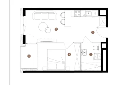 Mieszkanie w inwestycji: Apartamenty Reytana