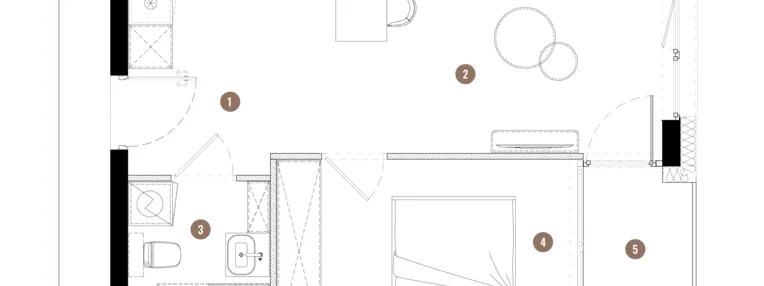 Mieszkanie w inwestycji: Apartamenty Reytana