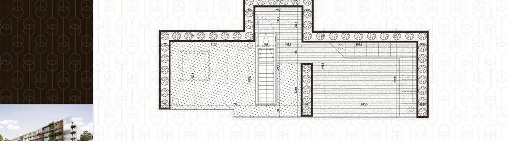 Mieszkanie w inwestycji: Zenit Głowackiego