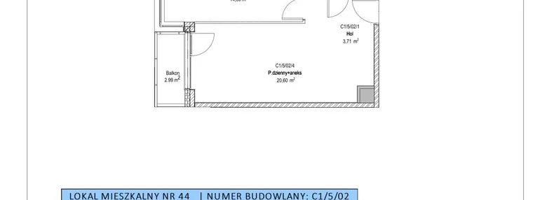 Mieszkanie w inwestycji: Chylońska STO10 etap III
