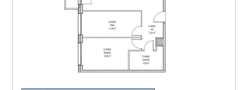 Mieszkanie w inwestycji: Chylońska STO10 etap III