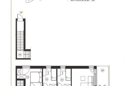 Mieszkanie w inwestycji: Apartamenty Sielanka