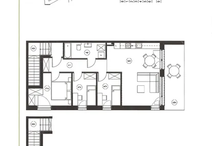 Mieszkanie w inwestycji: Apartamenty Sielanka
